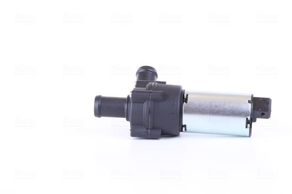 Pompe à eau NISSENS ref. 831054