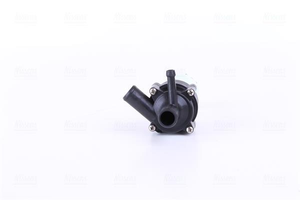 Pompe à eau NISSENS 831055