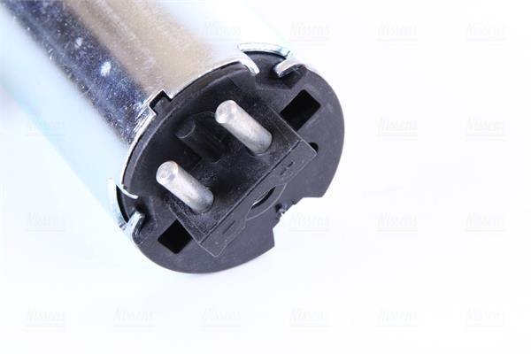 Pompe à eau NISSENS 831055