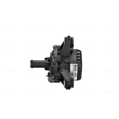 Pompe à eau NISSENS 831058