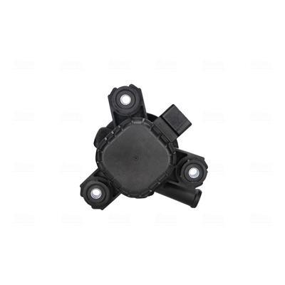 Pompe à eau NISSENS 831058