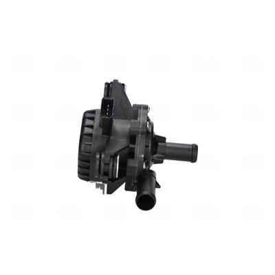Pompe à eau NISSENS 831058