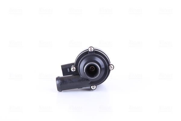 Pompe à eau NISSENS 831067