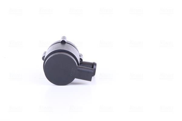 Pompe à eau NISSENS 831067