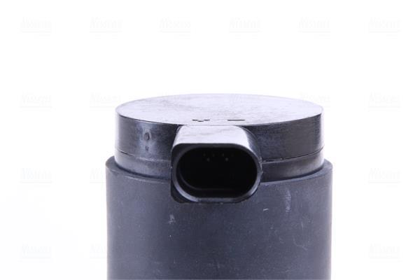 Pompe à eau NISSENS ref. 831068