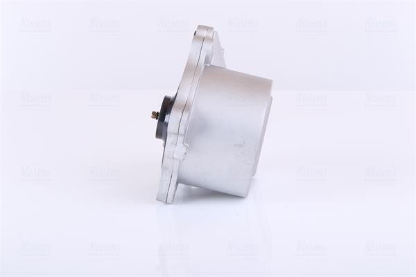 Pompe à eau NISSENS 831074