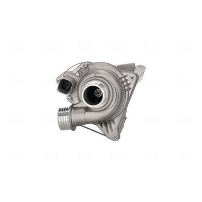 Pompe à eau NISSENS 831075