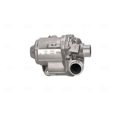Pompe à eau NISSENS 831075