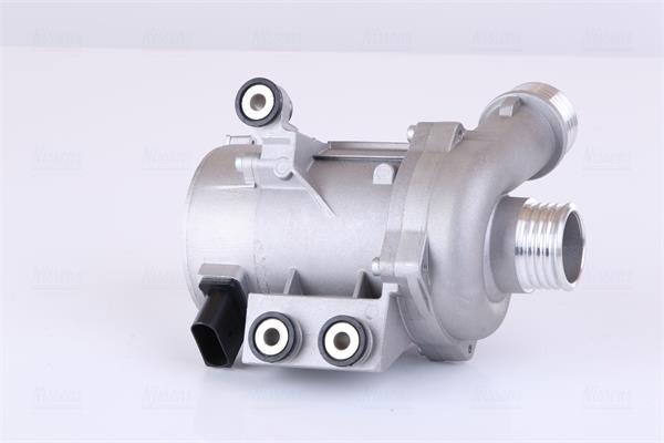 Pompe à eau NISSENS ref. 831076