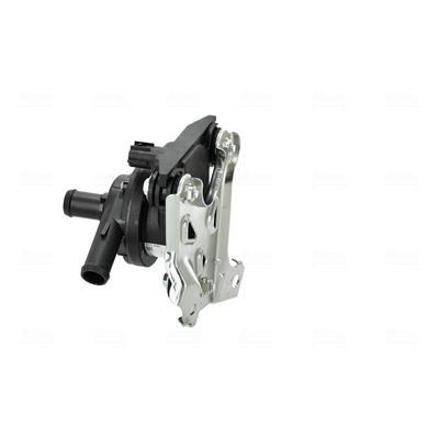 Pompe à eau NISSENS 831078