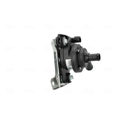 Pompe à eau NISSENS 831078