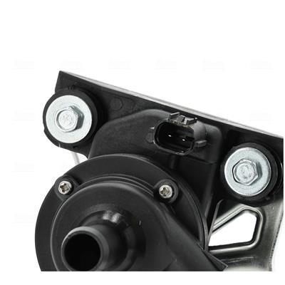 Pompe à eau NISSENS 831078