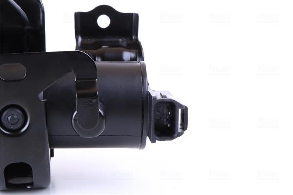 Pompe à eau NISSENS 831079