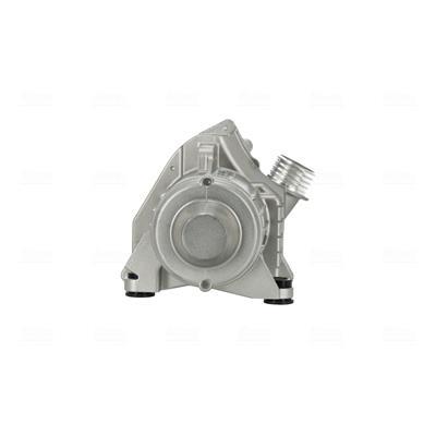 Pompe à eau NISSENS 831087