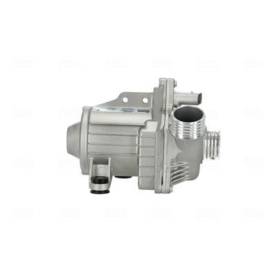Pompe à eau NISSENS 831087