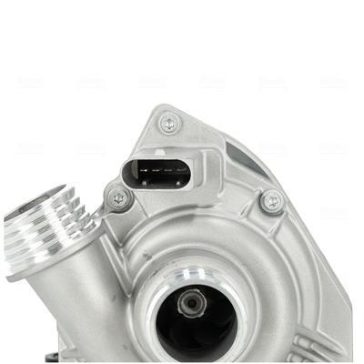 Pompe à eau NISSENS 831087