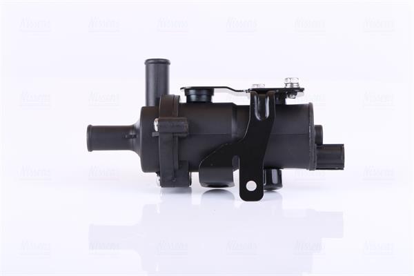 Pompe à eau NISSENS 831114