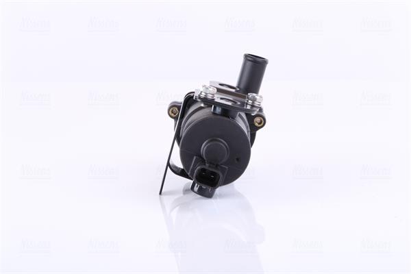 Pompe à eau NISSENS 831114