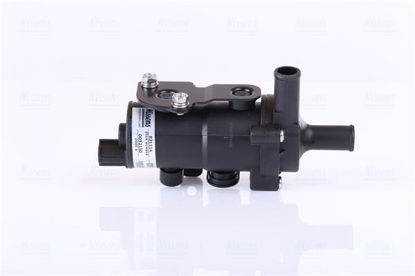 Pompe à eau NISSENS 831114