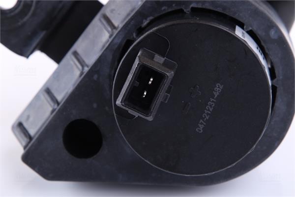 Pompe à eau NISSENS 831115
