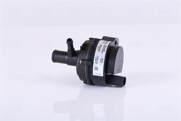 Pompe à eau NISSENS ref. 831118