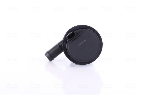 Bomba de agua (Bomba liquido refrigerante) NISSENS ref. 831377