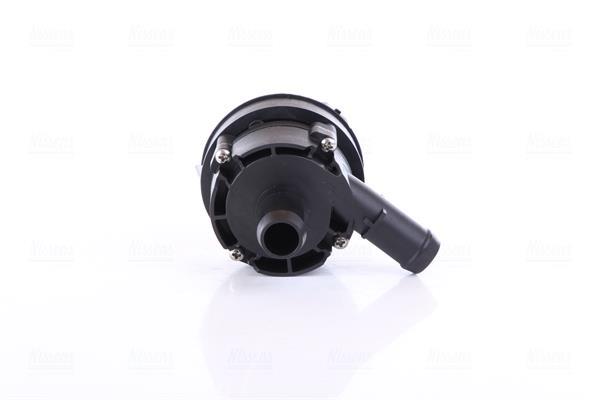 Bomba de agua (Bomba liquido refrigerante) NISSENS ref. 831377