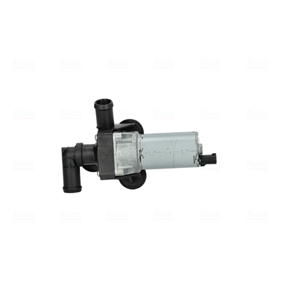 Bomba de agua adicional NISSENS ref. 831394