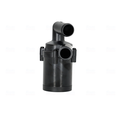 Bomba de agua adicional NISSENS ref. 832118