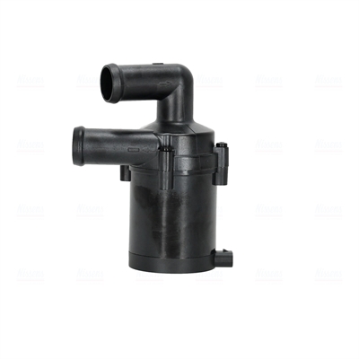 Bomba de agua adicional NISSENS ref. 832118