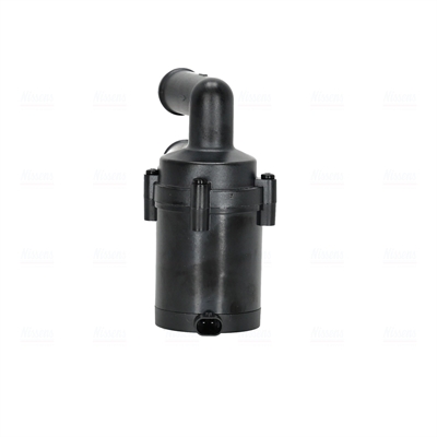 Bomba de agua adicional NISSENS ref. 832118