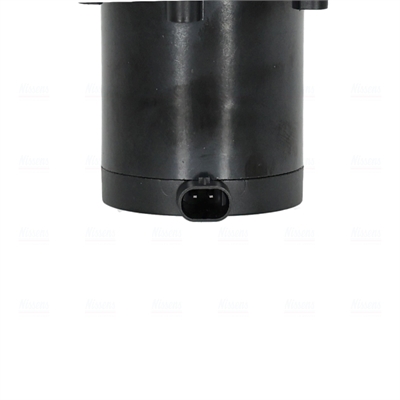 Bomba de agua adicional NISSENS ref. 832118