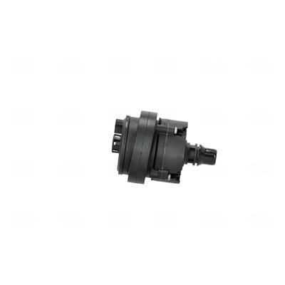 Pompe à eau NISSENS 832128