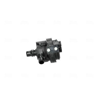 Pompe à eau NISSENS 832128