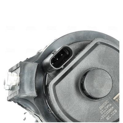 Pompe à eau NISSENS 832128