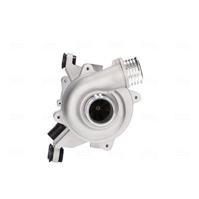 Pompe à eau NISSENS 832142