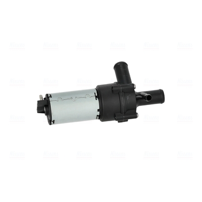 Bomba de agua adicional NISSENS ref. 832174