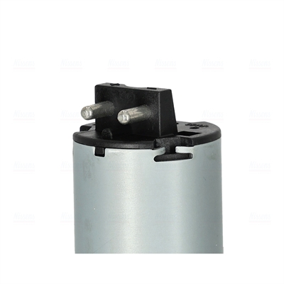 Bomba de agua adicional NISSENS ref. 832174