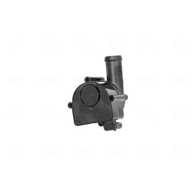 Pompe à eau additionnelle (Pompe à eau secondaire) NISSENS 832175