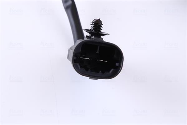 Ventilateur de refroidissement du moteur (Motoventilateur) NISSENS ref. 850007