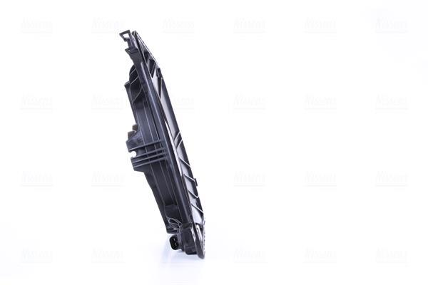 Ventilateur de refroidissement du moteur (Motoventilateur) NISSENS ref. 850017