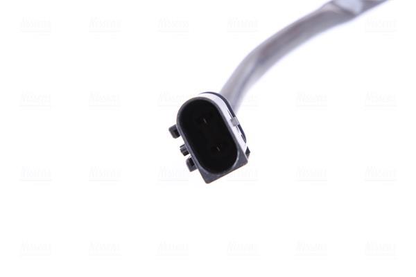 Ventilateur de refroidissement du moteur (Motoventilateur) NISSENS ref. 850030