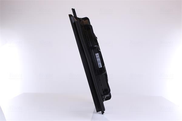 Ventilateur de refroidissement du moteur (Motoventilateur) NISSENS ref. 850039