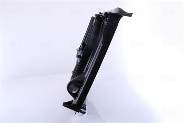 Ventilateur de refroidissement du moteur (Motoventilateur) NISSENS ref. 85007