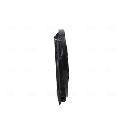 Ventilador do motor NISSENS ref. 850078