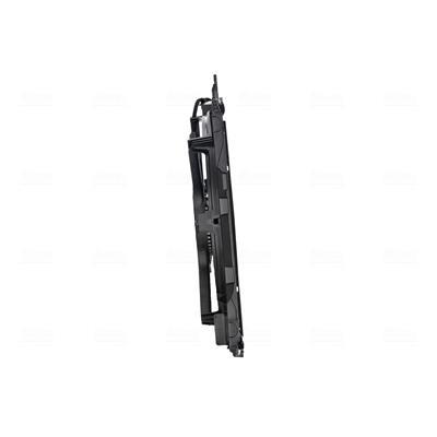 Ventilateur de refroidissement du moteur (Motoventilateur) NISSENS ref. 850079