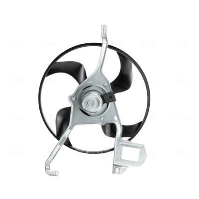 Ventilateur de refroidissement du moteur (Motoventilateur) NISSENS ref. 850083