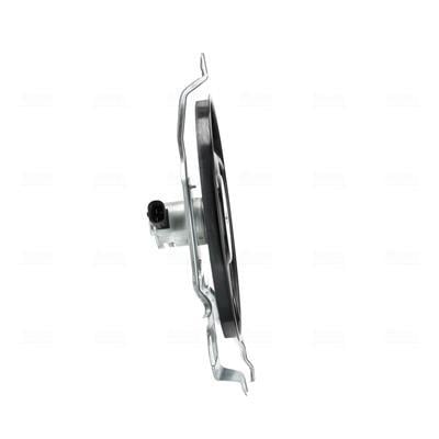 Ventilateur de refroidissement du moteur (Motoventilateur) NISSENS ref. 850083