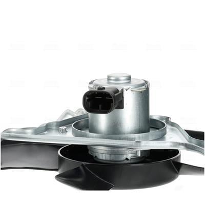 Ventilateur de refroidissement du moteur (Motoventilateur) NISSENS ref. 850083