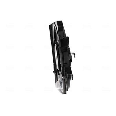 Ventilateur de refroidissement du moteur (Motoventilateur) NISSENS ref. 850110